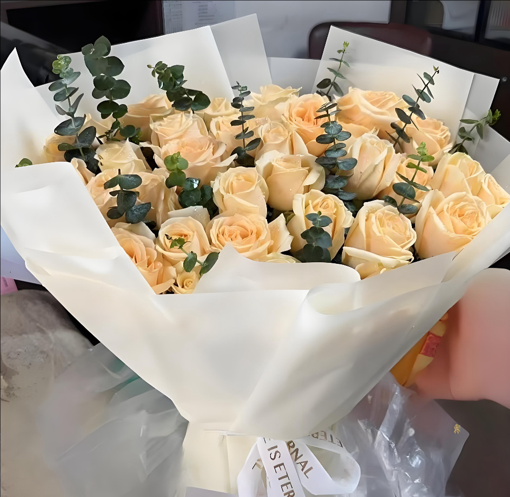 清远清新区花店