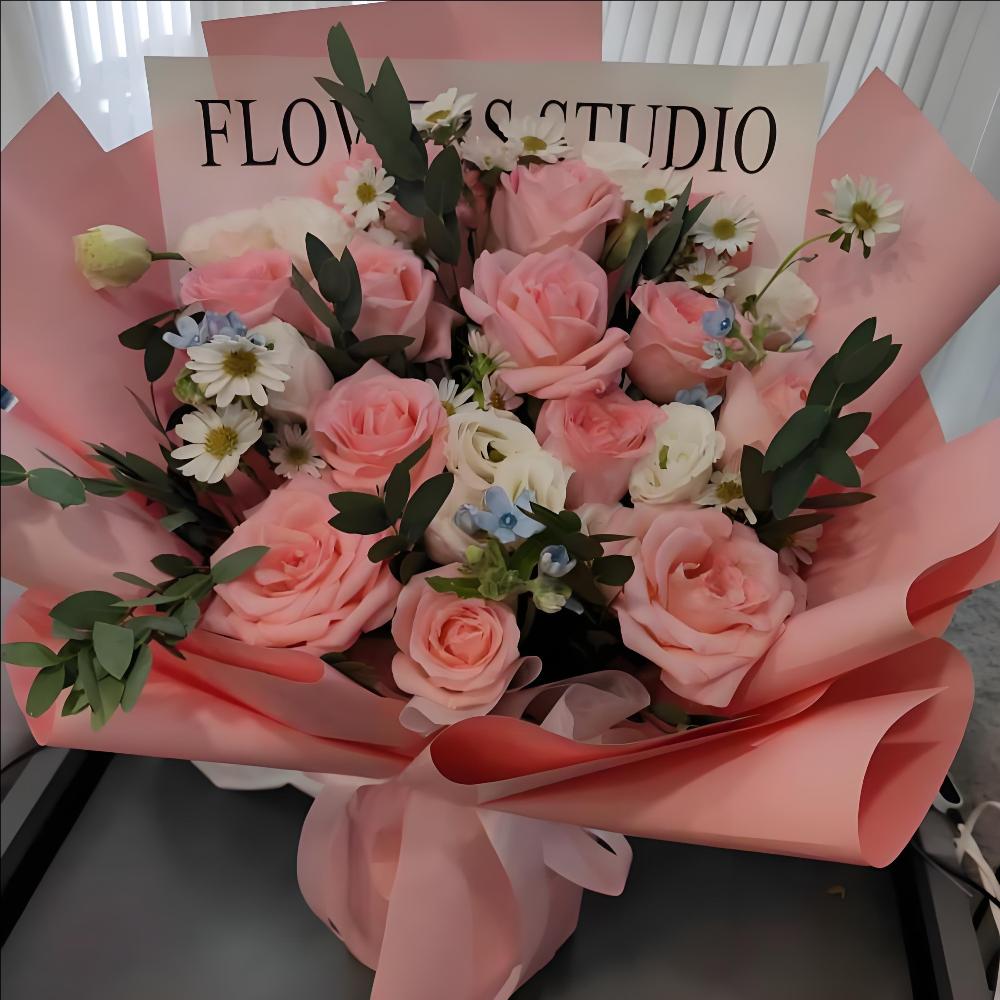 清远清新区花店